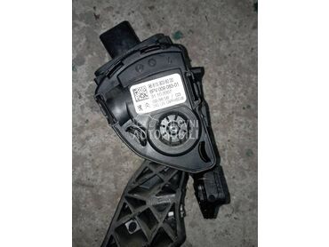 Senzor papucice gasa za Peugeot 308