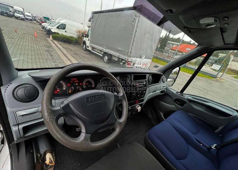 Iveco Daily 35C15