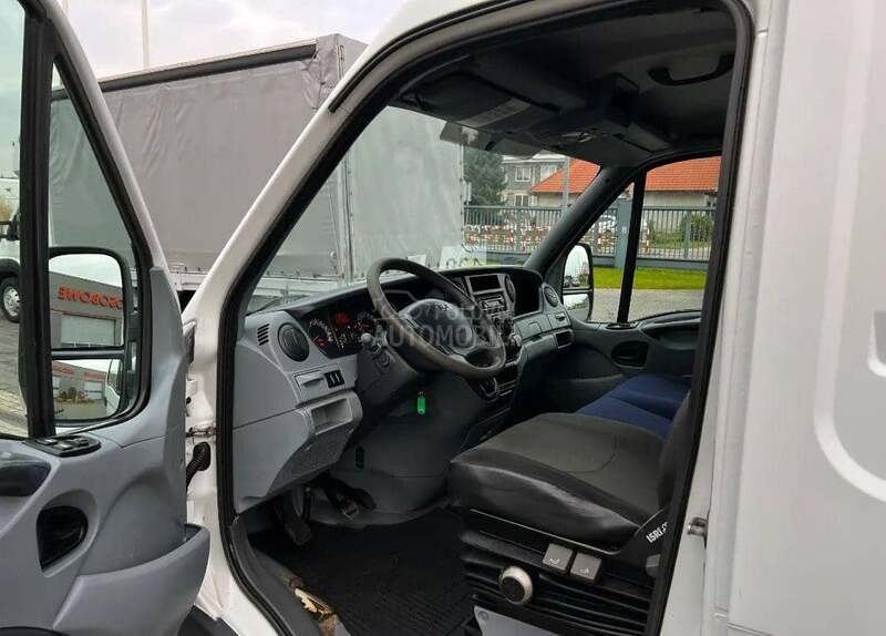 Iveco Daily 35C15