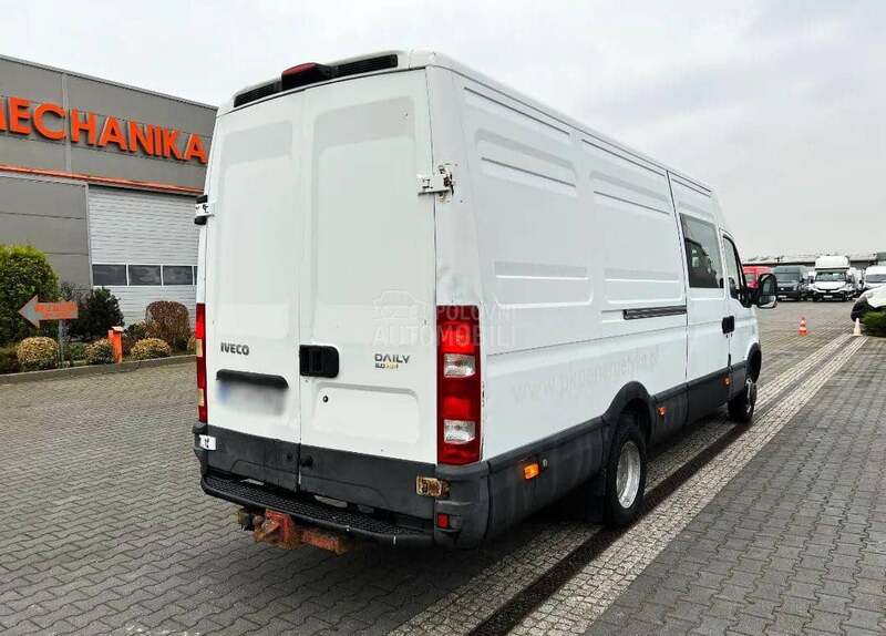 Iveco Daily 35C15