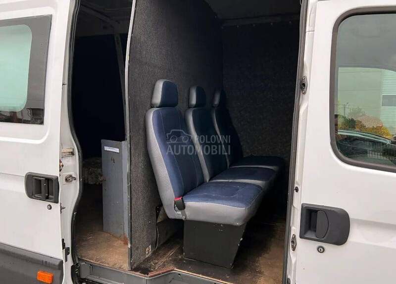 Iveco Daily 35C15