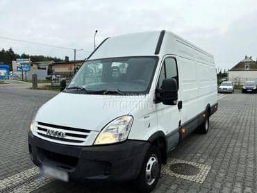 Iveco Daily 35C15