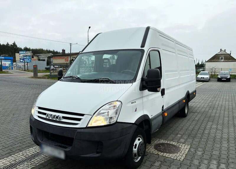 Iveco Daily 35C15