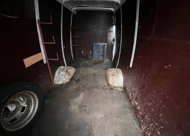Iveco Daily 35C15