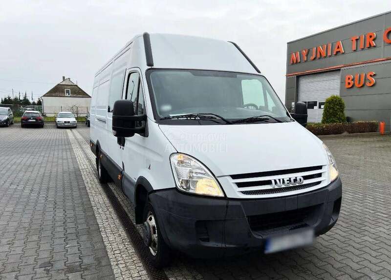 Iveco Daily 35C15