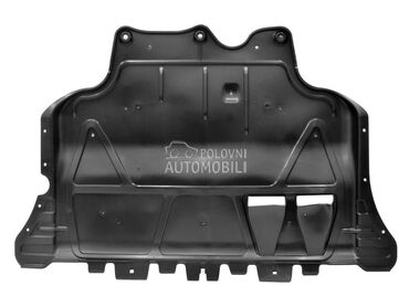 Sus Pleh Zastita Motora DIZEL za Audi A3 od 2012. do 2020. god.
