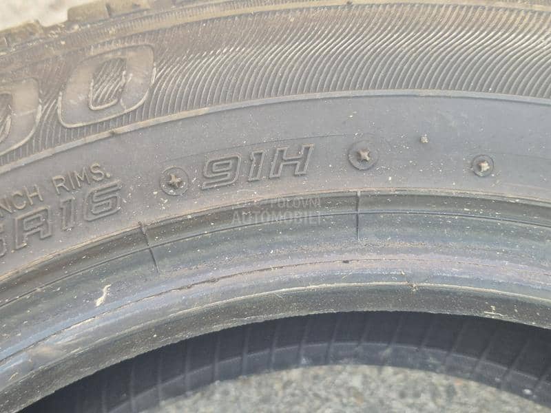 Ostalo 205/55 R16 Zimska