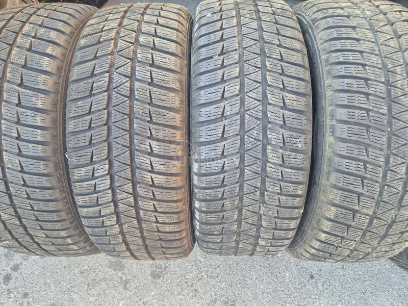 Ostalo 205/55 R16 Zimska