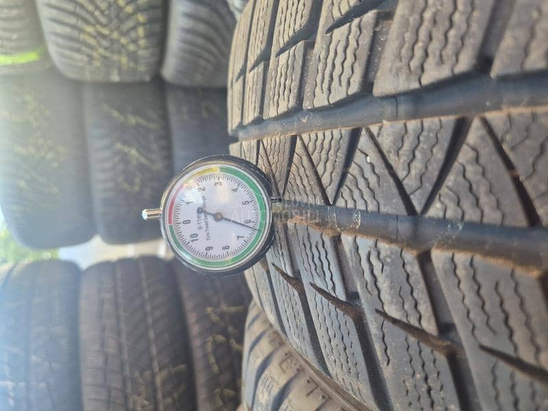 Ostalo 205/55 R16 Zimska