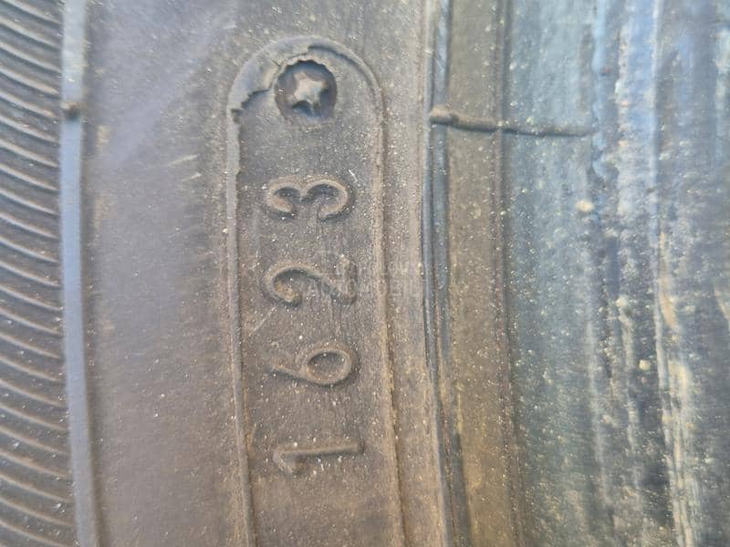 Ostalo 205/55 R16 Zimska
