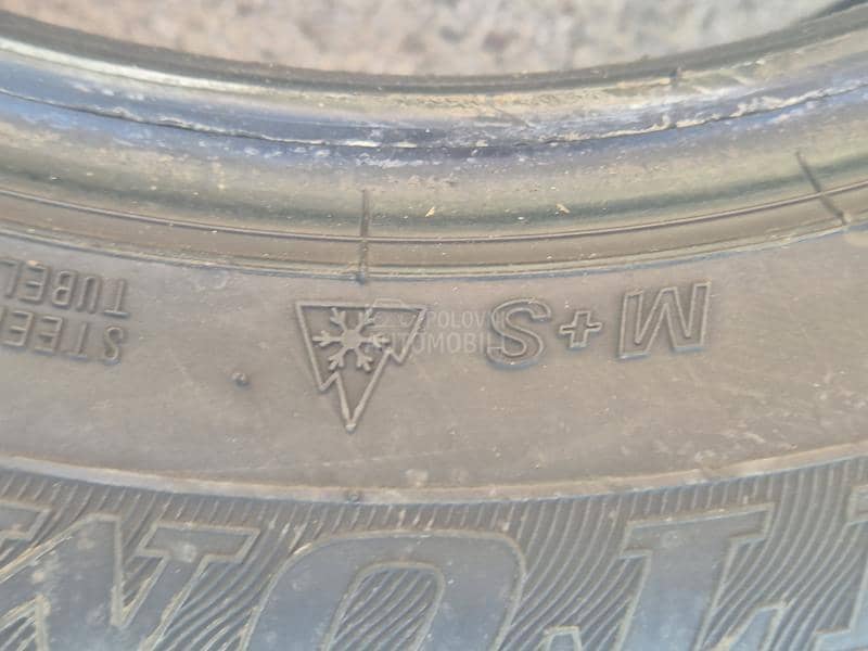 Ostalo 205/55 R16 Zimska