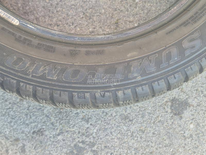 Ostalo 205/55 R16 Zimska