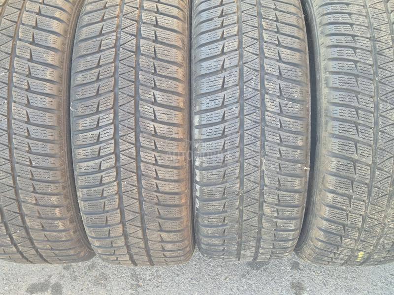 Ostalo 205/55 R16 Zimska