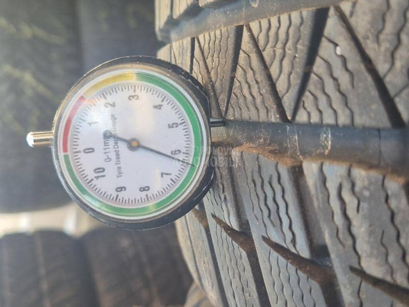 Ostalo 205/55 R16 Zimska