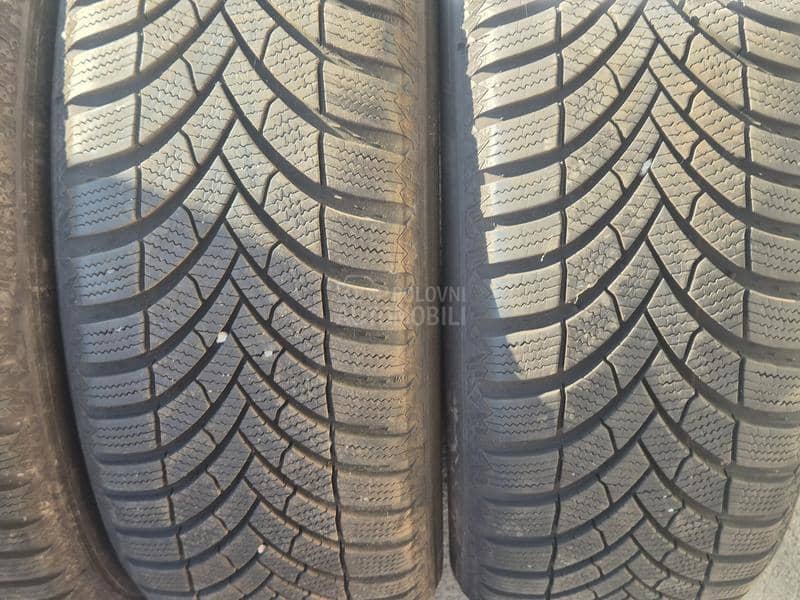 Semperit 205/55 R17 Zimska