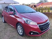 Peugeot 208 NOVO/LED/MEDIA