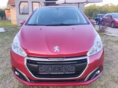 Peugeot 208 NOVO/LED/MEDIA