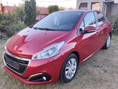 Peugeot 208 NOVO/LED/MEDIA