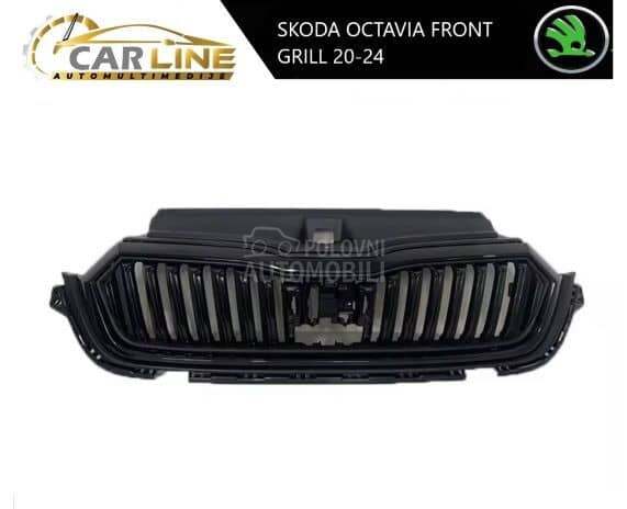 Prednja maska grill 20-24