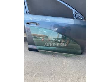 staklo desnih vrata za Škoda Octavia
