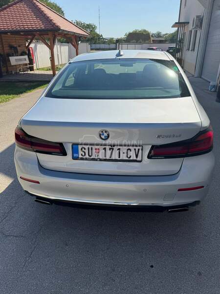 BMW 530 d