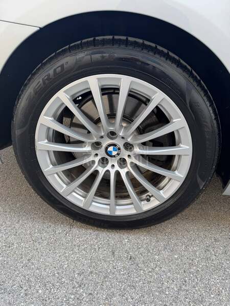 BMW 530 d