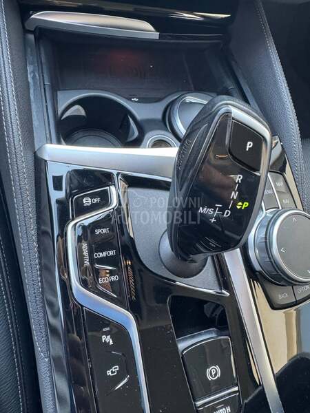 BMW 530 d