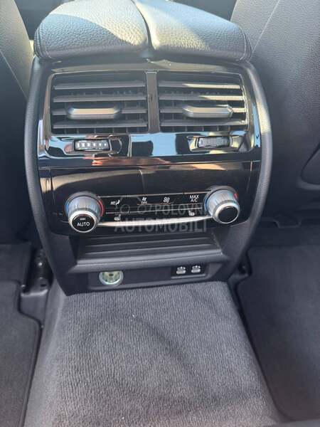 BMW 530 d