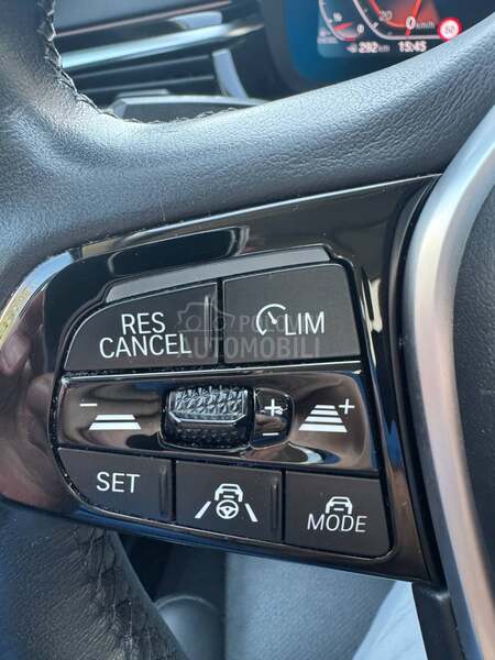 BMW 530 d