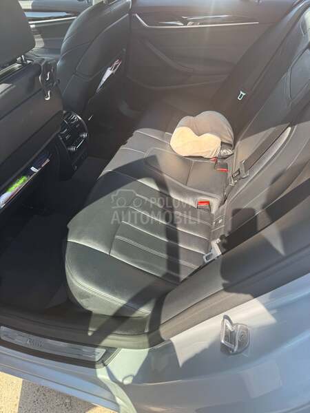 BMW 530 d