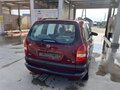 Opel Zafira 1.6