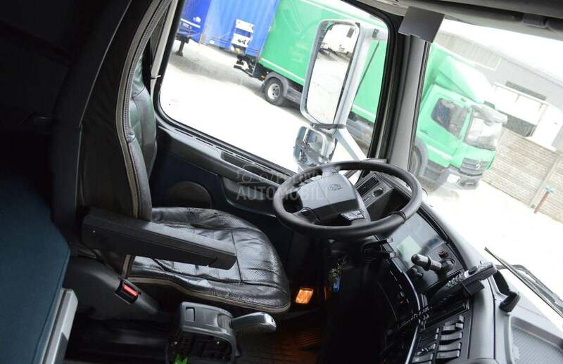 Volvo FH 13