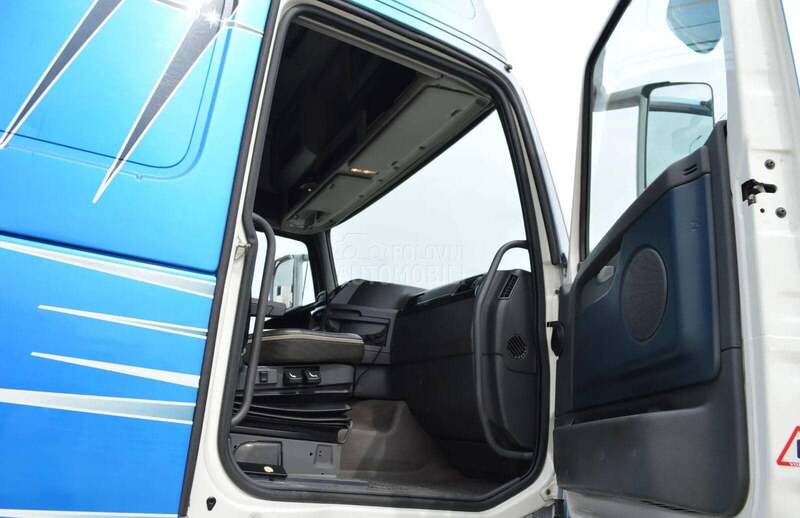 Volvo FH 13