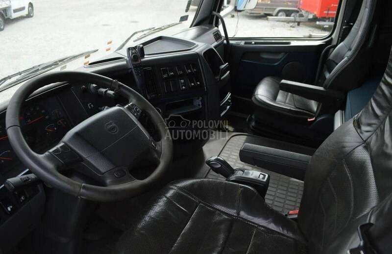 Volvo FH 13