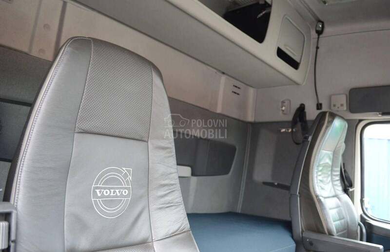 Volvo FH 13