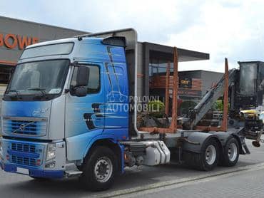 Volvo FH 13