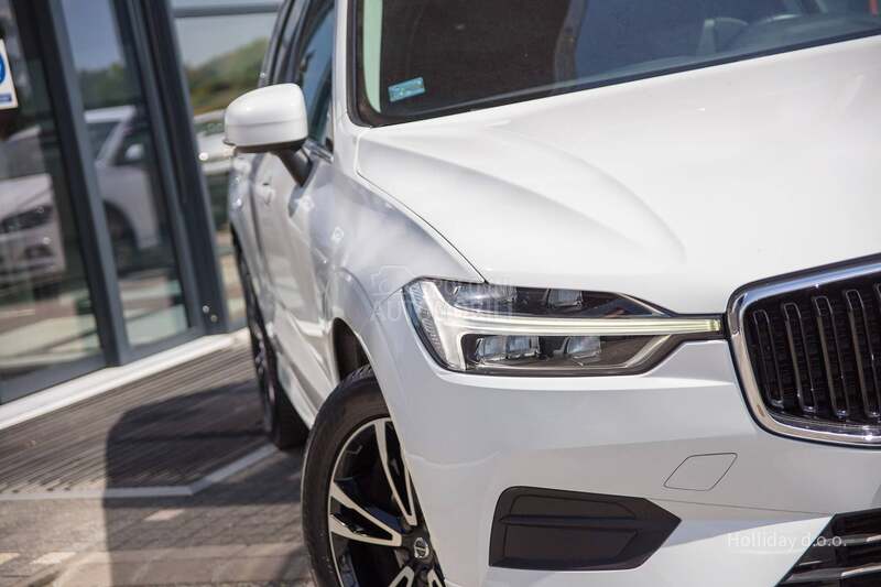 Volvo XC60 2.0 D4 Led Nav