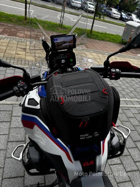 BMW GS1300Adventure