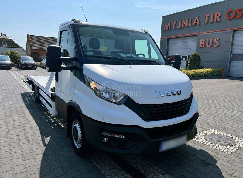 Iveco Daily 35S18