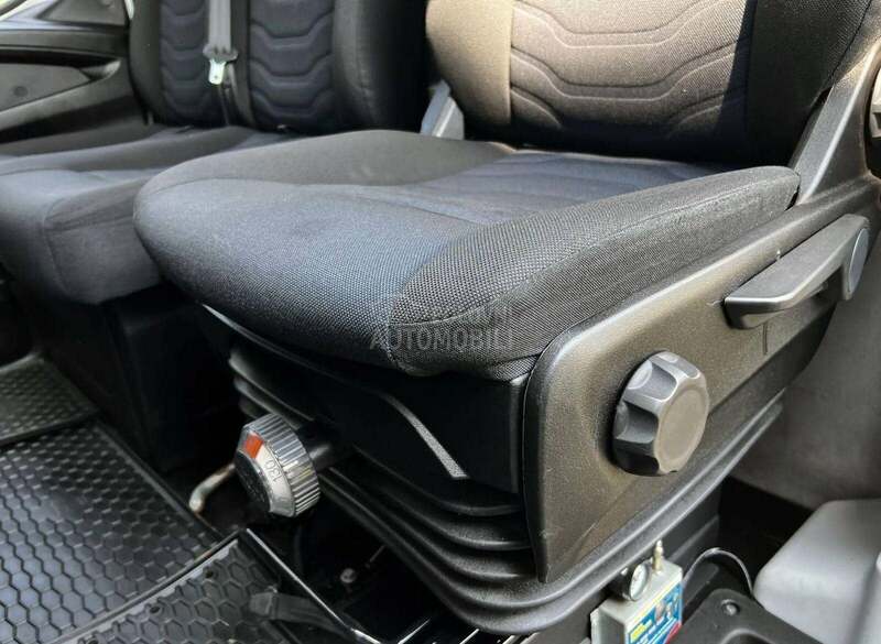 Iveco Daily 35S18