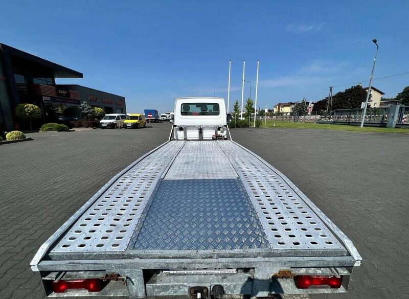 Iveco Daily 35S18
