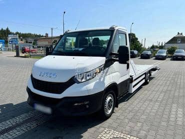 Iveco Daily 35S18