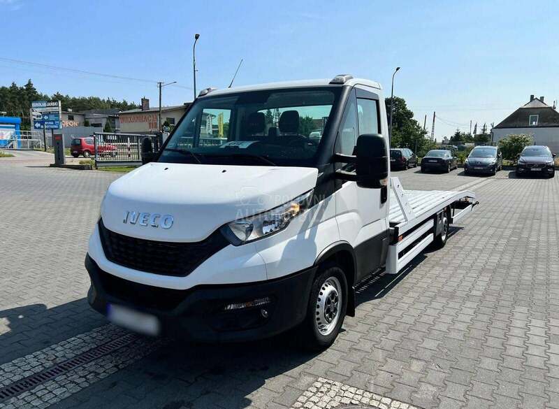 Iveco Daily 35S18
