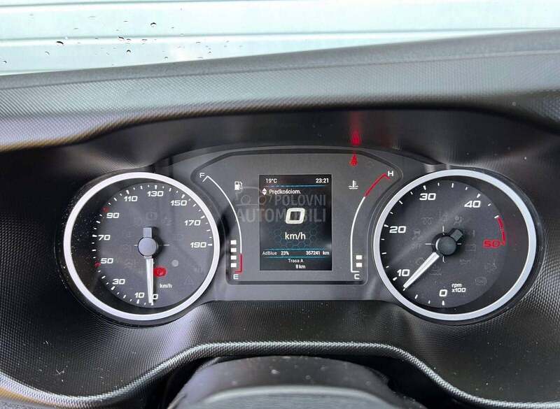 Iveco Daily 35S18