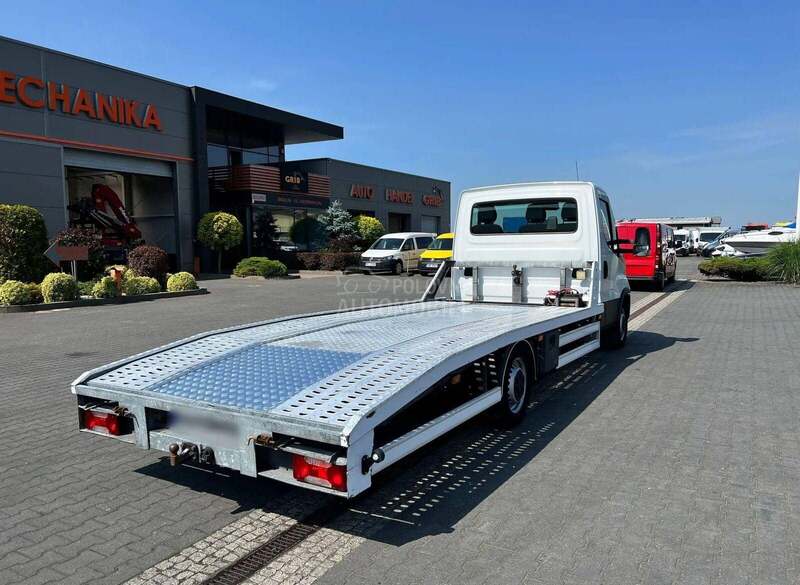 Iveco Daily 35S18