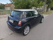 MINI Cooper tek r e g
