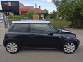 MINI Cooper tek r e g