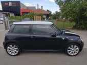 MINI Cooper tek r e g