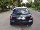 MINI Cooper tek r e g