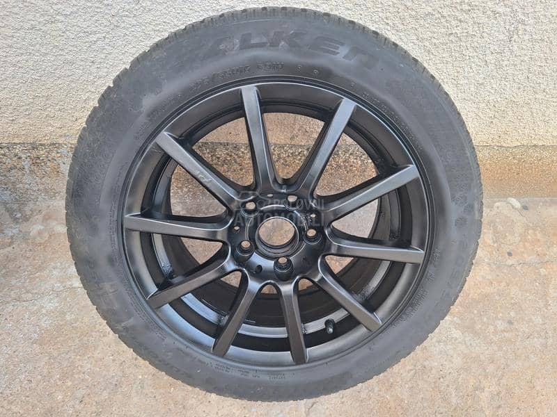 Aluminijumske felne  16" 5 x 112